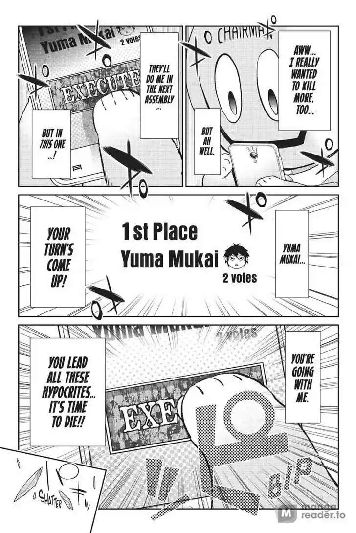 Real Account II Vol.12 Ch.164