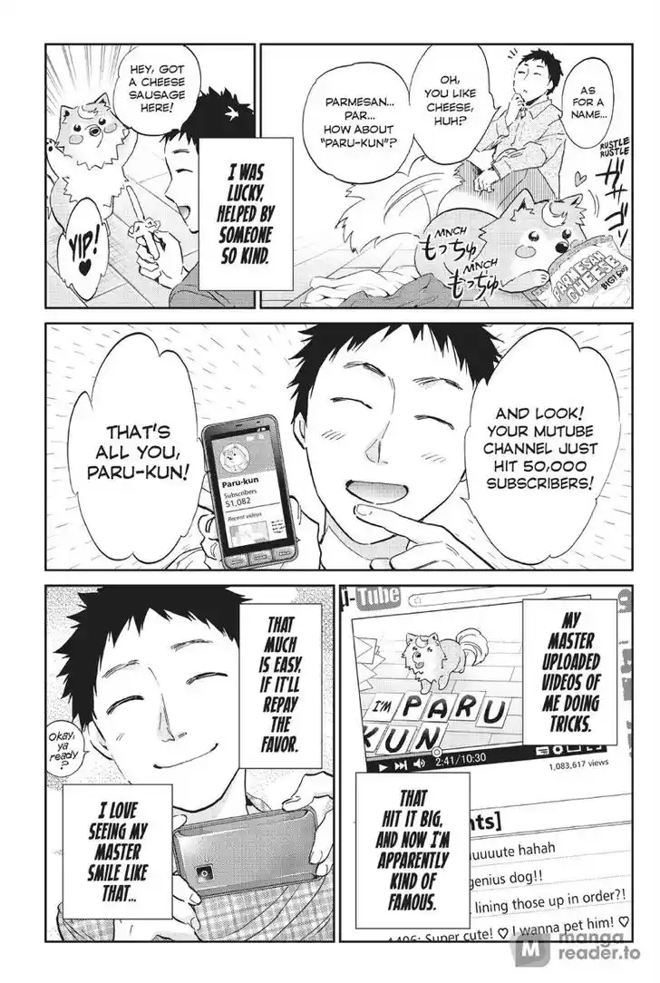 Real Account II Vol.12 Ch.164