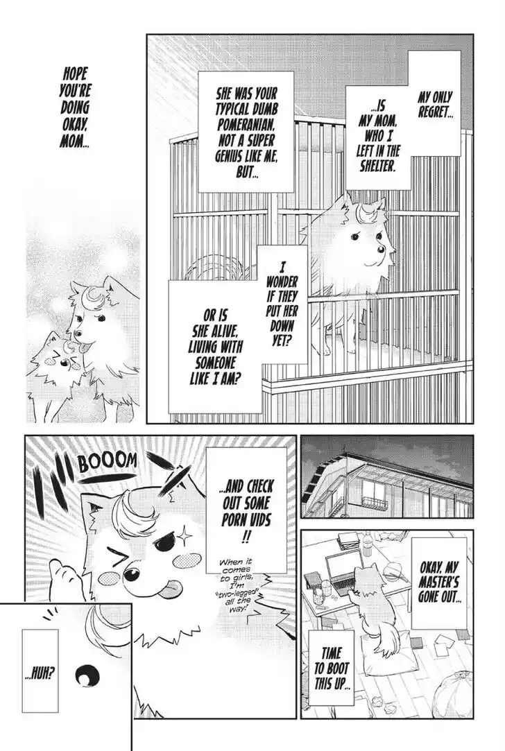 Real Account II Vol.12 Ch.164