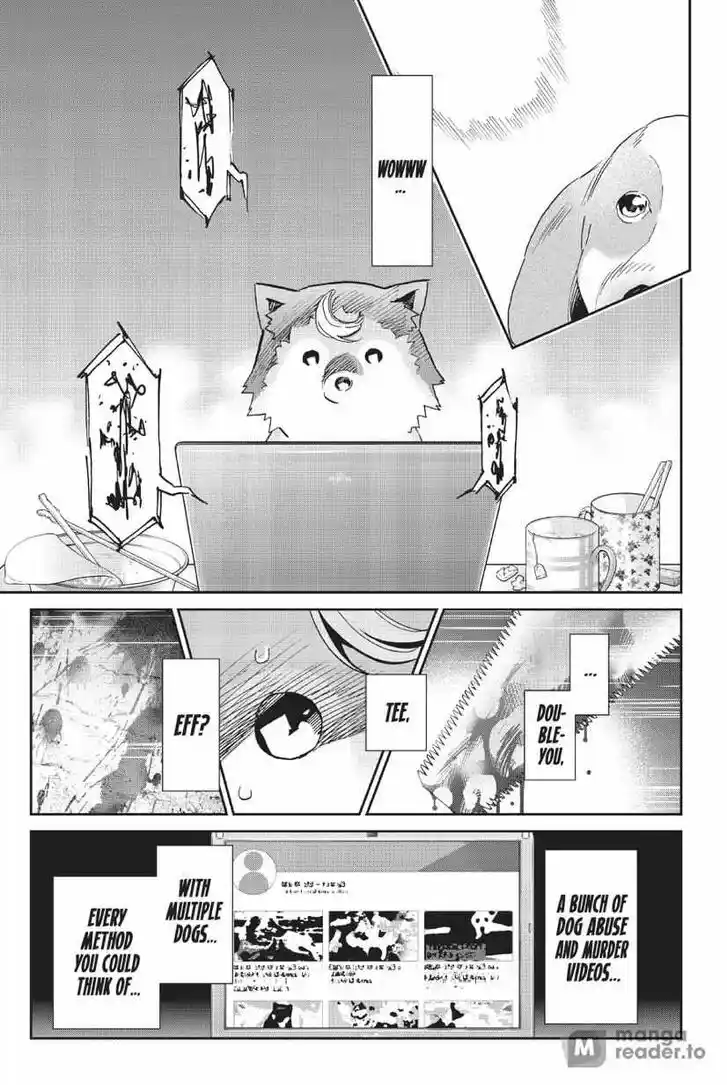 Real Account II Vol.12 Ch.164