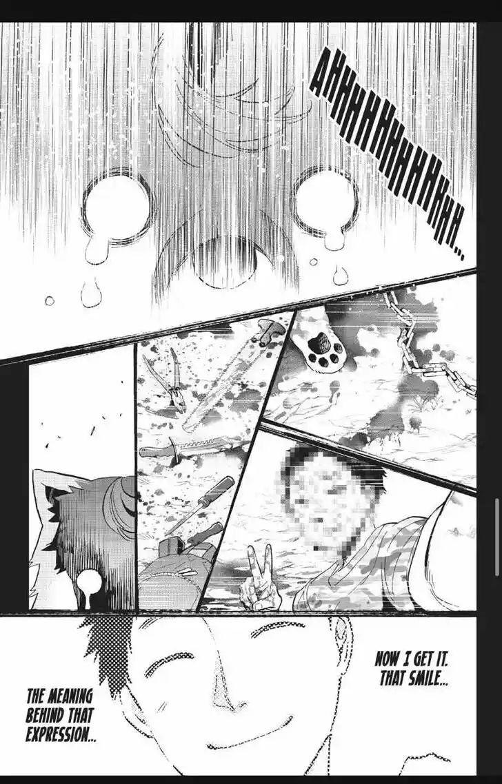 Real Account II Vol.12 Ch.164