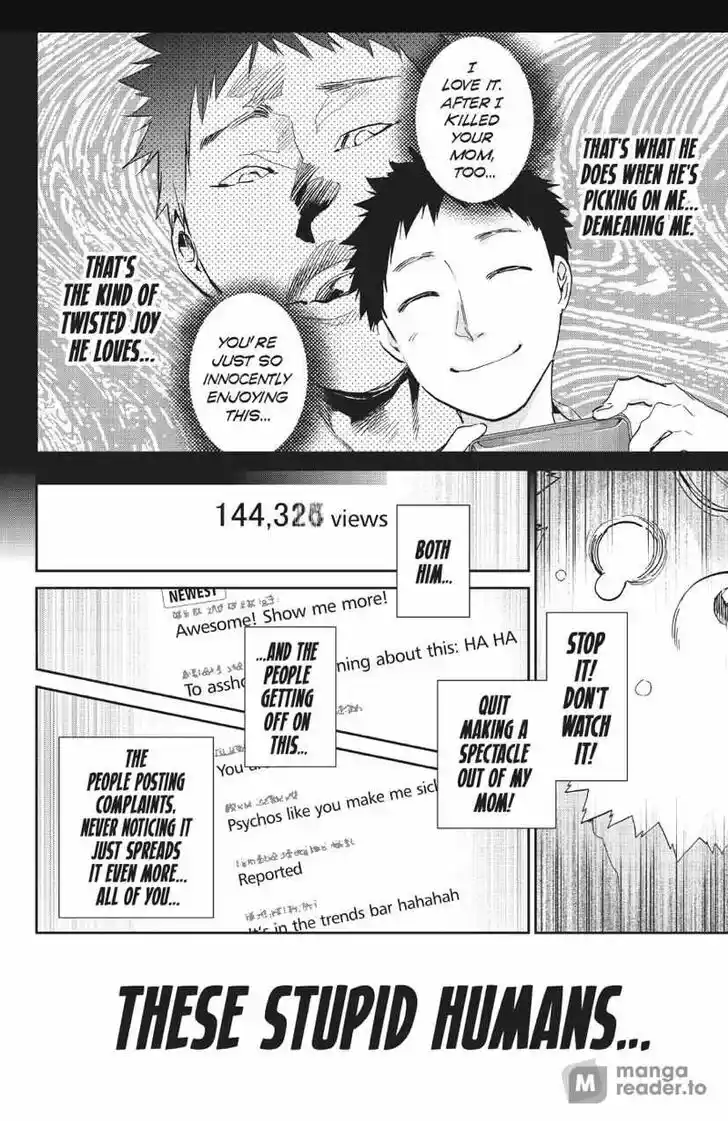 Real Account II Vol.12 Ch.164