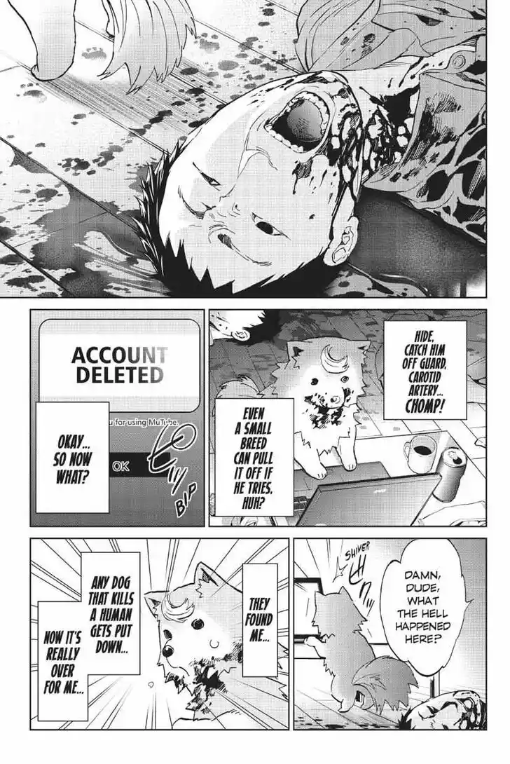 Real Account II Vol.12 Ch.164