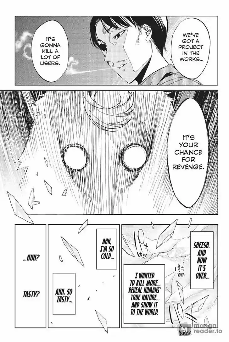 Real Account II Vol.12 Ch.164