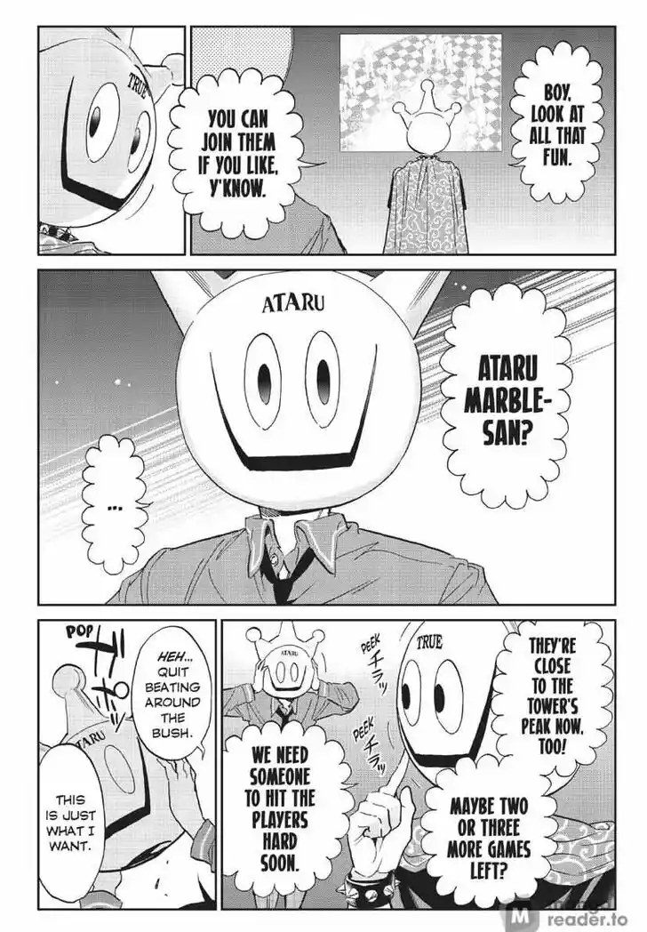 Real Account II Vol.12 Ch.165