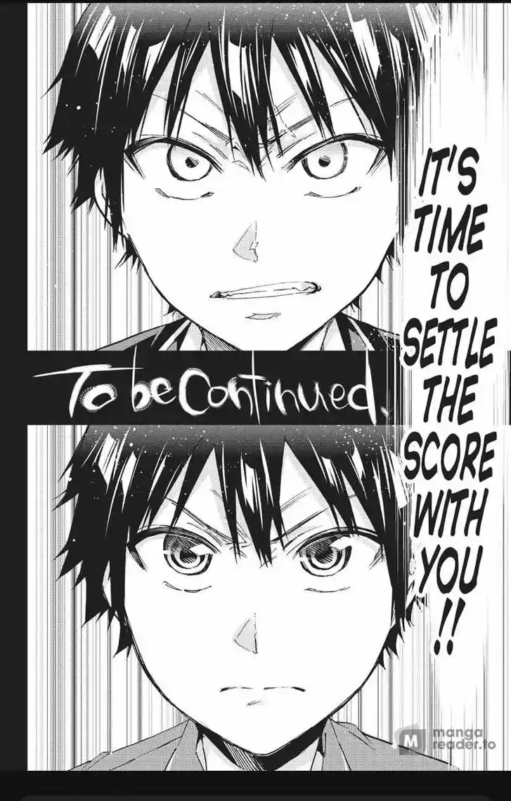 Real Account II Vol.12 Ch.165