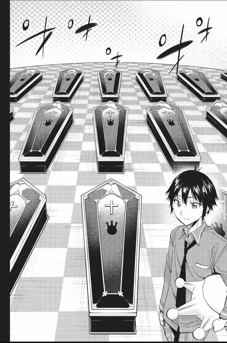 Real Account II Vol.12 Ch.166