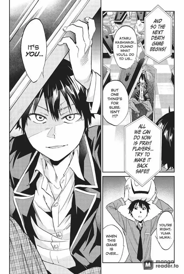 Real Account II Vol.12 Ch.166