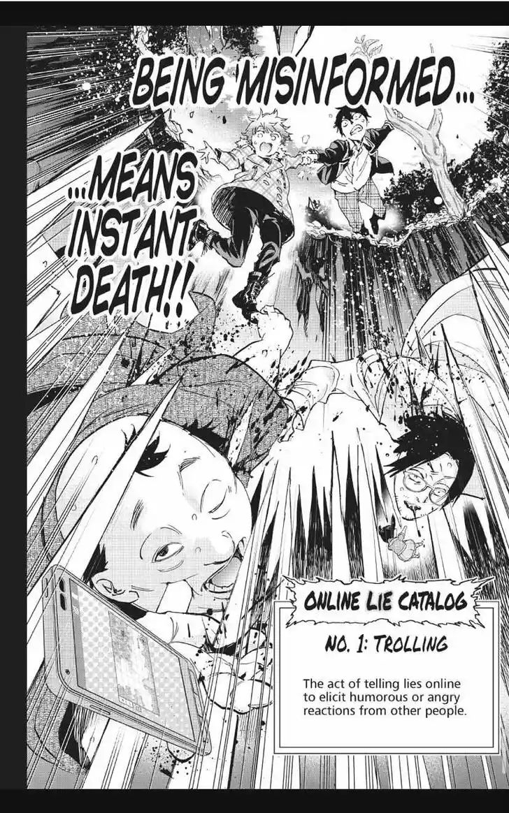 Real Account II Vol.12 Ch.166