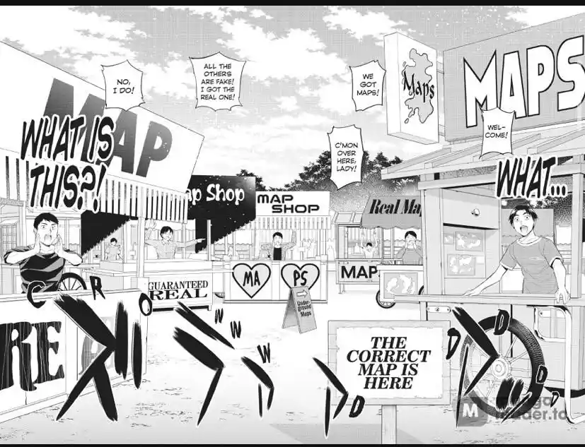 Real Account II Vol.12 Ch.167