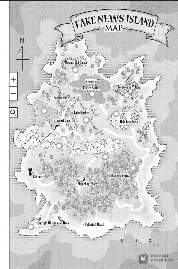 Real Account II Vol.12 Ch.167