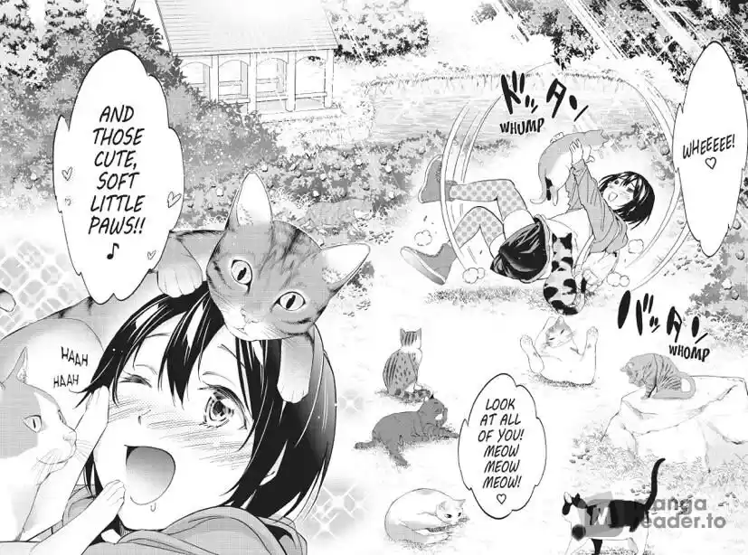 Real Account II Vol.12 Ch.167