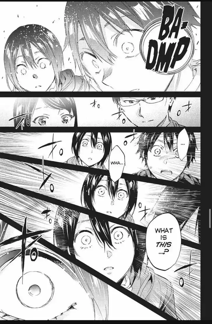 Real Account II Vol.12 Ch.168