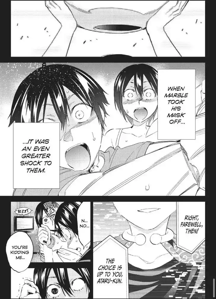 Real Account II Vol.12 Ch.168