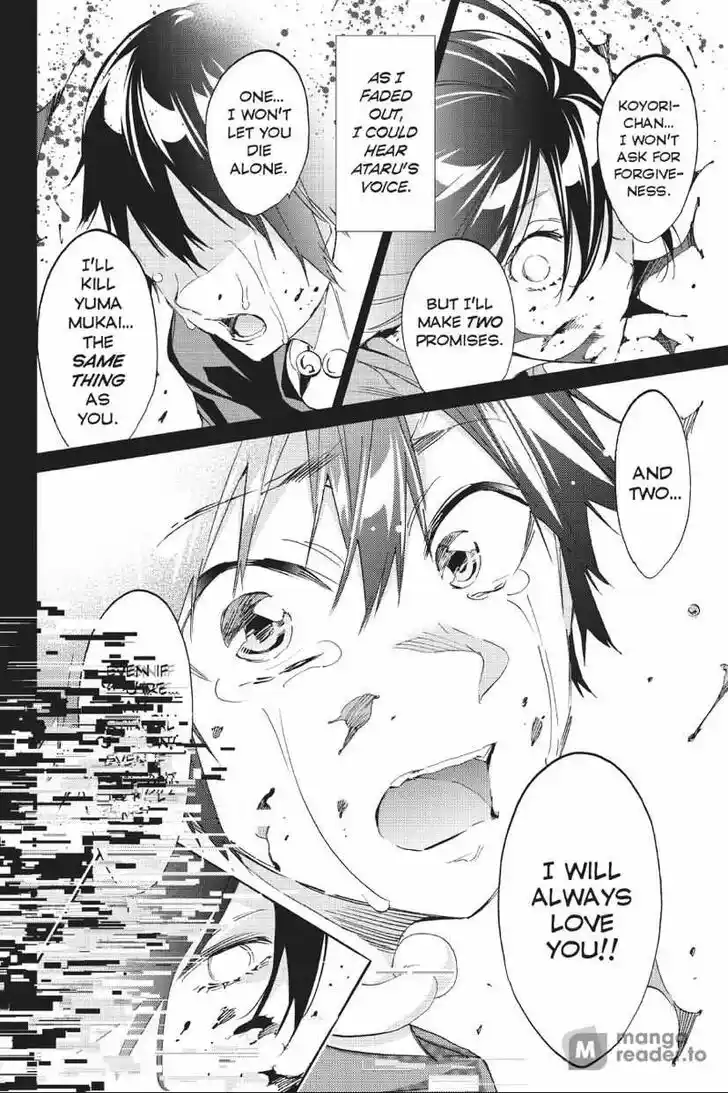 Real Account II Vol.12 Ch.168