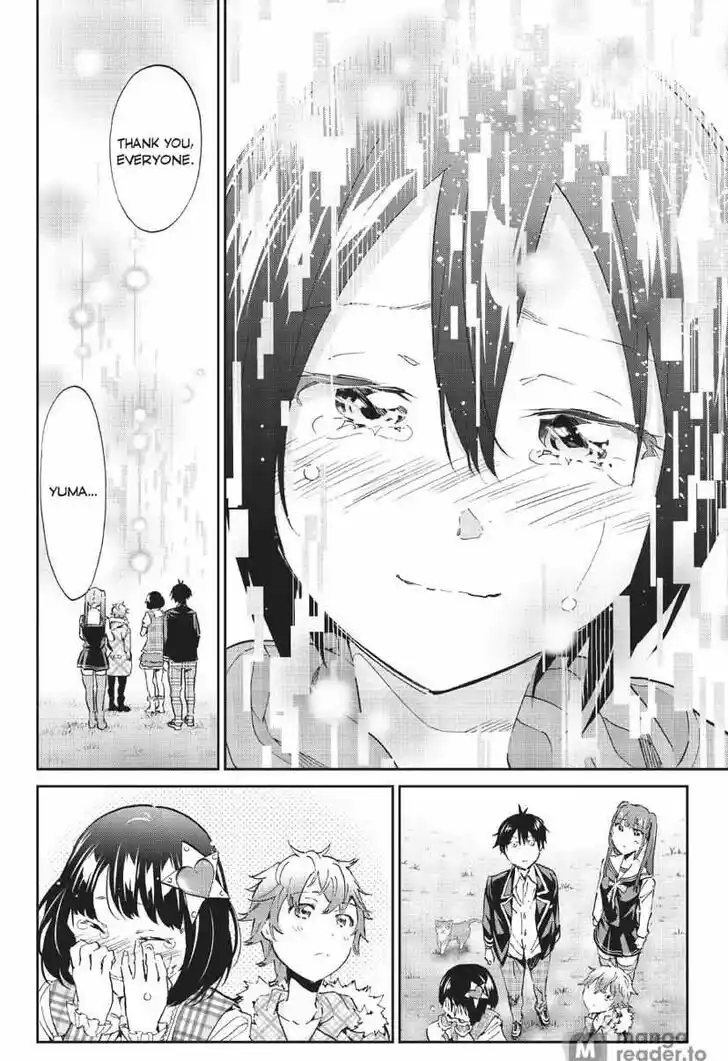 Real Account II Vol.12 Ch.169