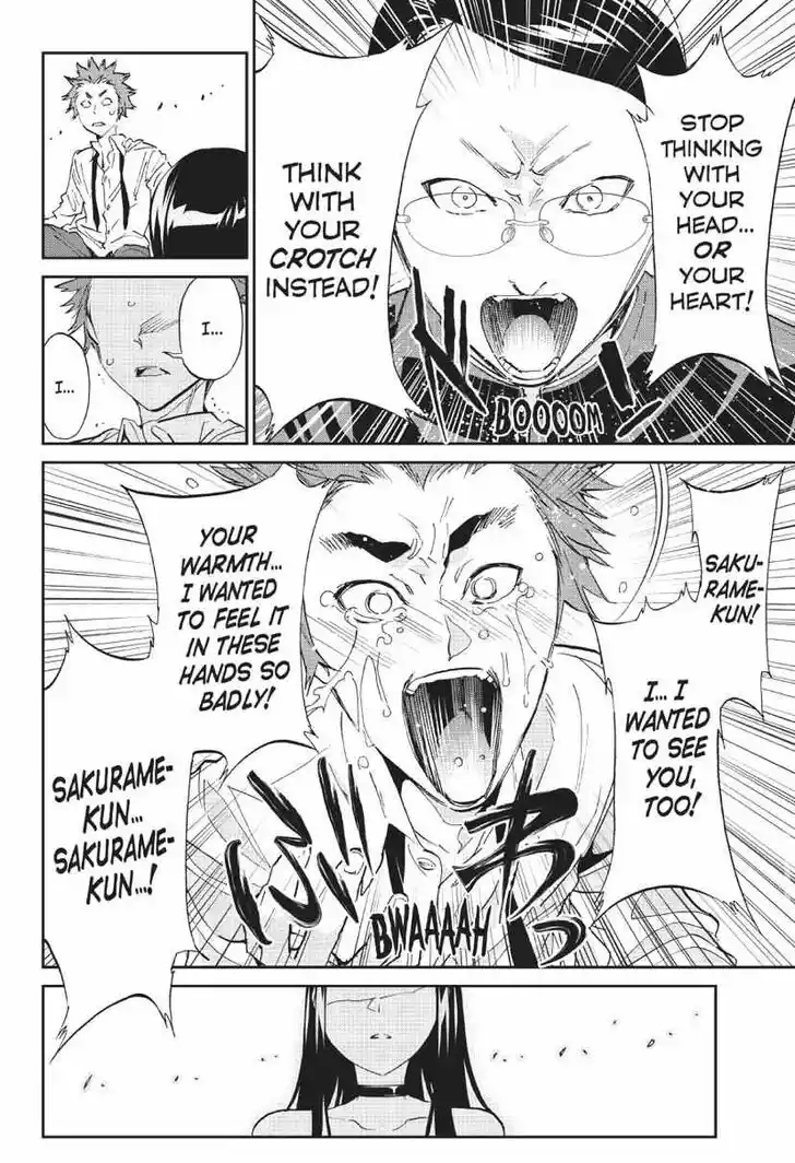 Real Account II Vol.12 Ch.169