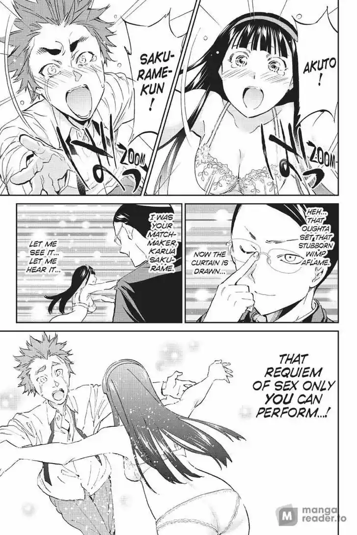 Real Account II Vol.12 Ch.169