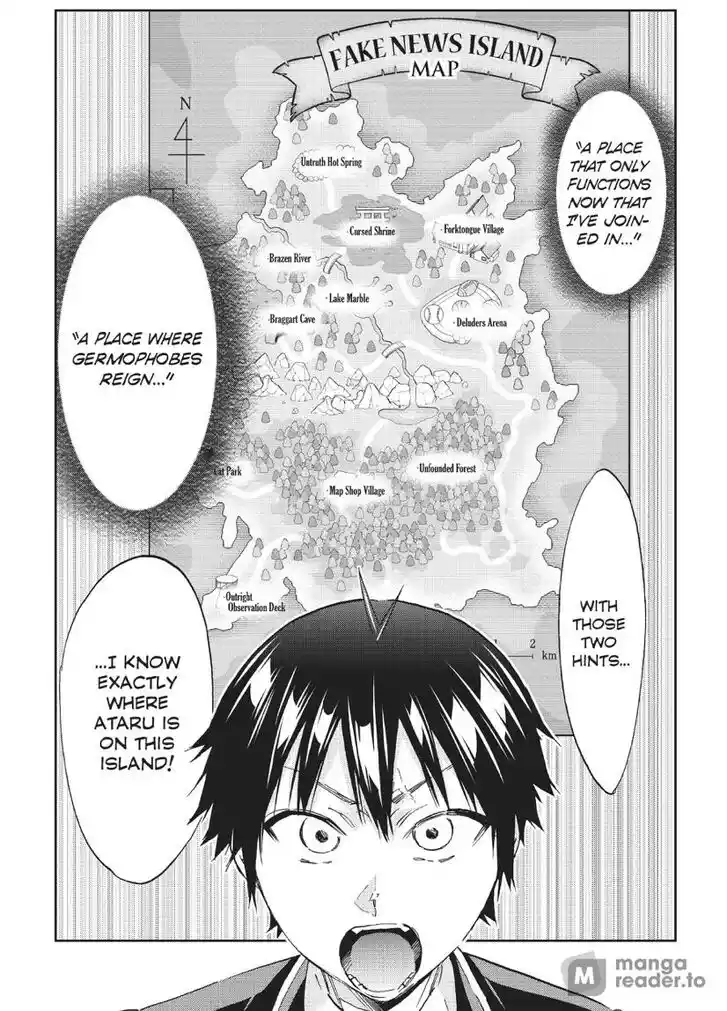 Real Account II Vol.12 Ch.169