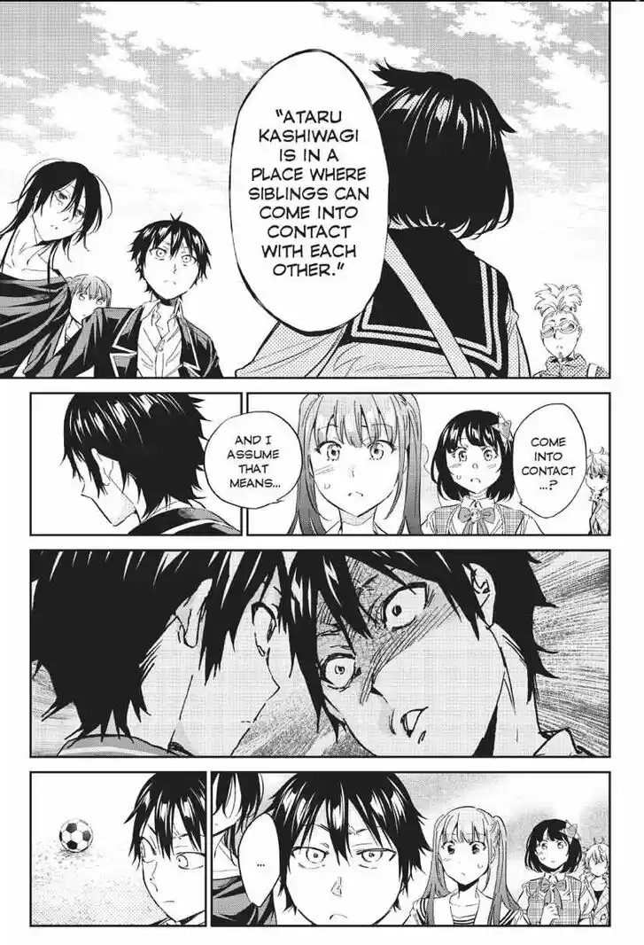 Real Account II Vol.12 Ch.170