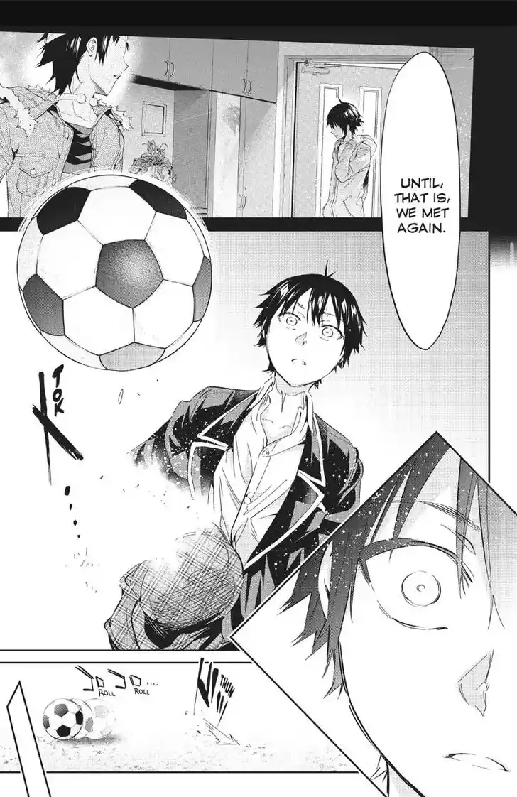 Real Account II Vol.12 Ch.170