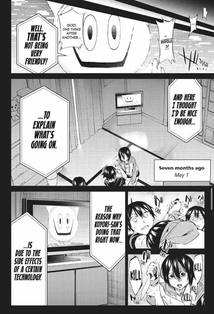 Real Account II Vol.12 Ch.170