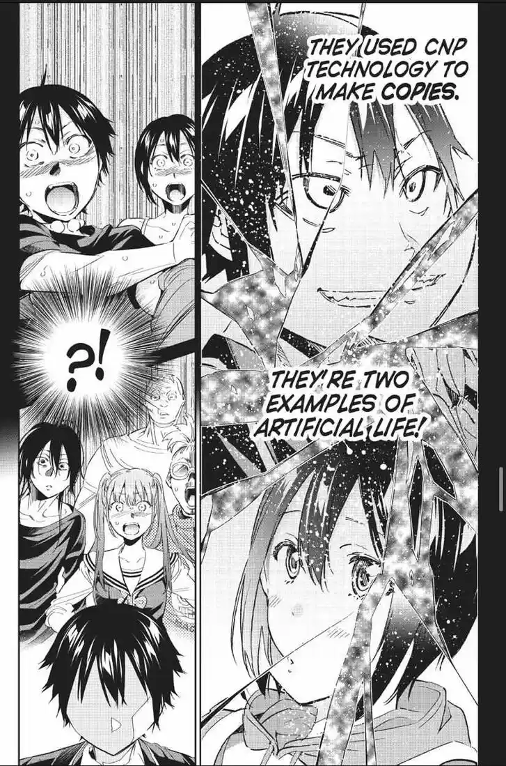 Real Account II Vol.12 Ch.170