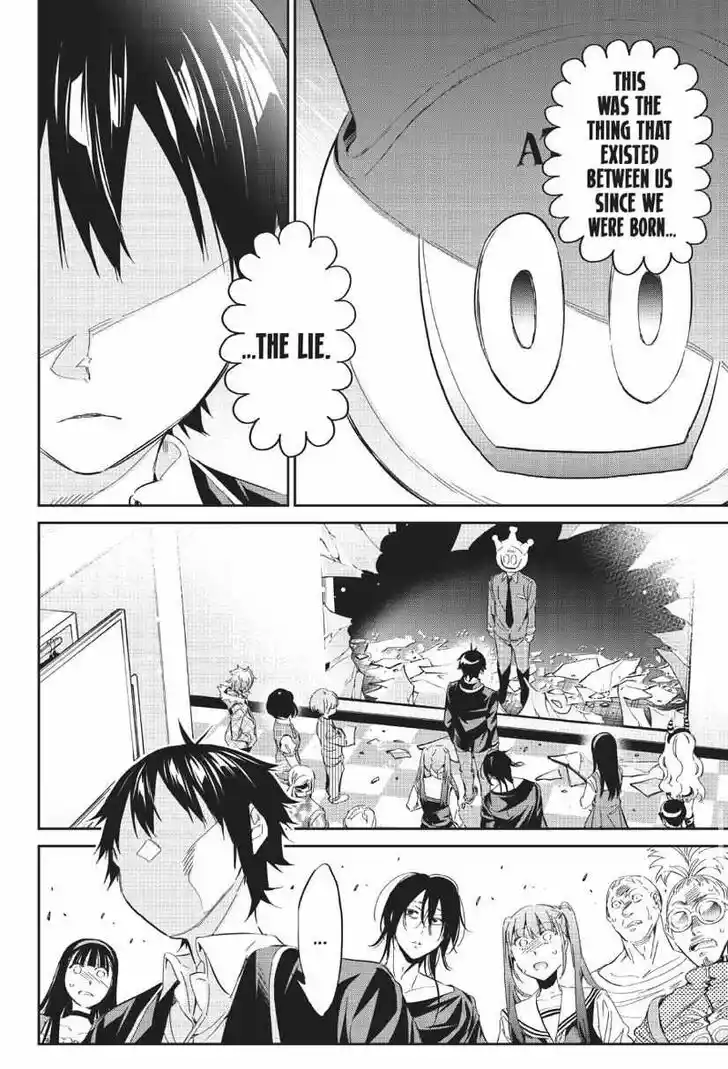 Real Account II Vol.12 Ch.170