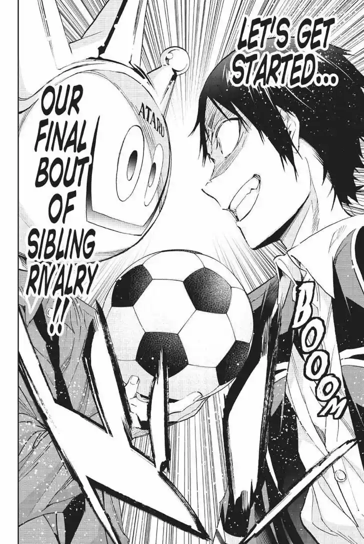 Real Account II Vol.12 Ch.170