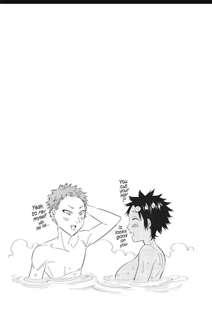 Real Account II Vol.12 Ch.170