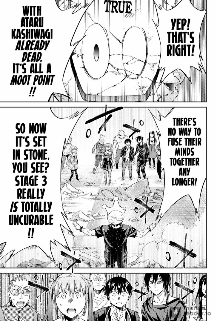 Real Account II Vol.12 Ch.179