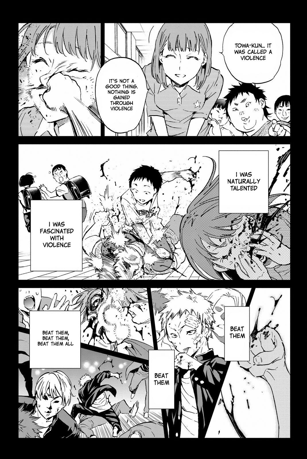 Real Account Ii Vol.12 Chapter 93