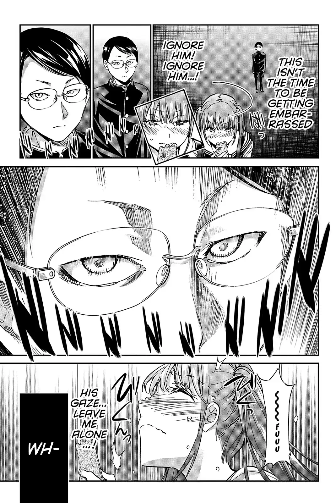 Real Account Vol. 10 Ch. 75 Ordinary Person