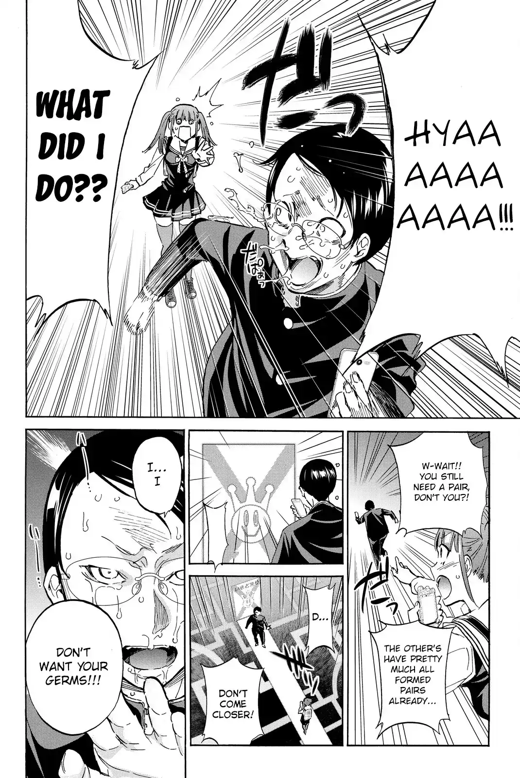 Real Account Vol. 11 Ch. 78