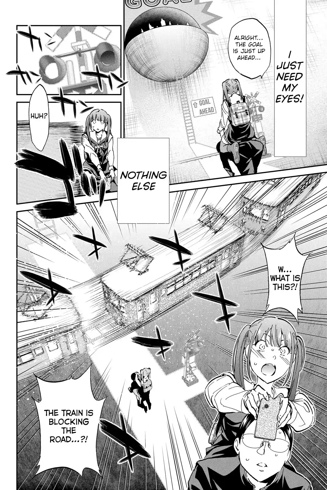 Real Account Vol. 11 Ch. 78