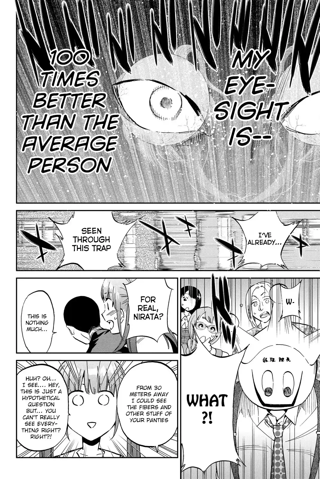 Real Account Vol. 11 Ch. 78