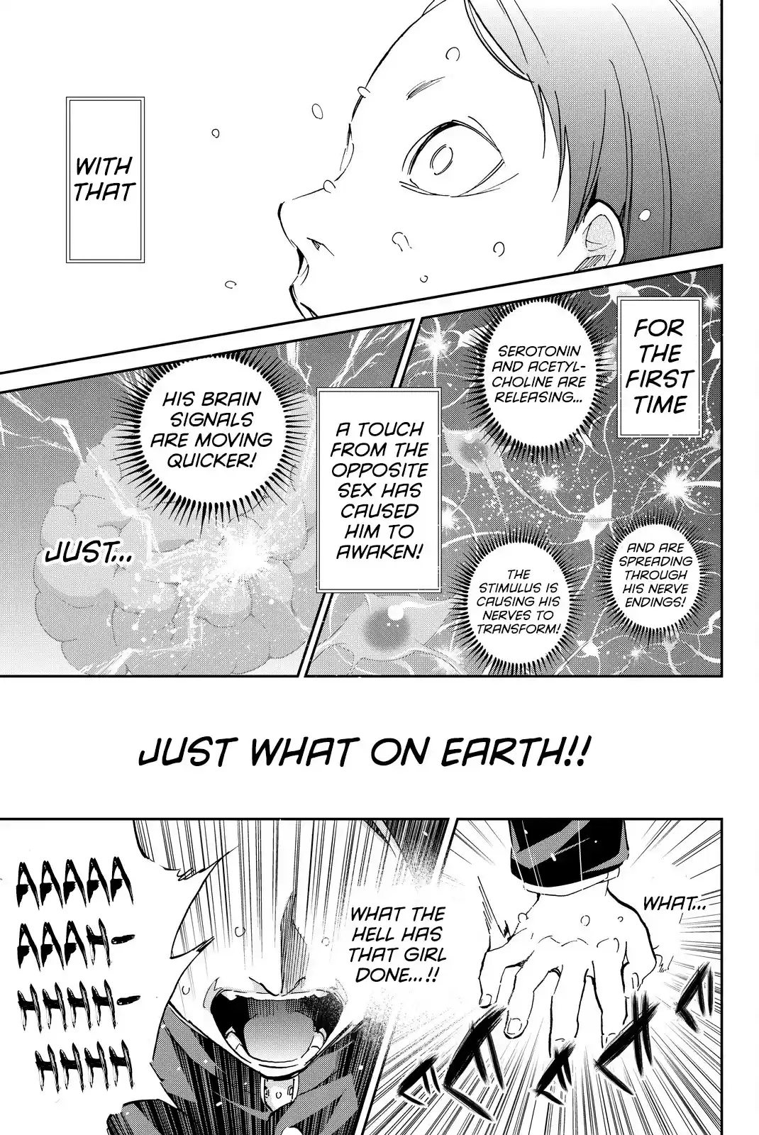 Real Account Vol. 11 Ch. 78