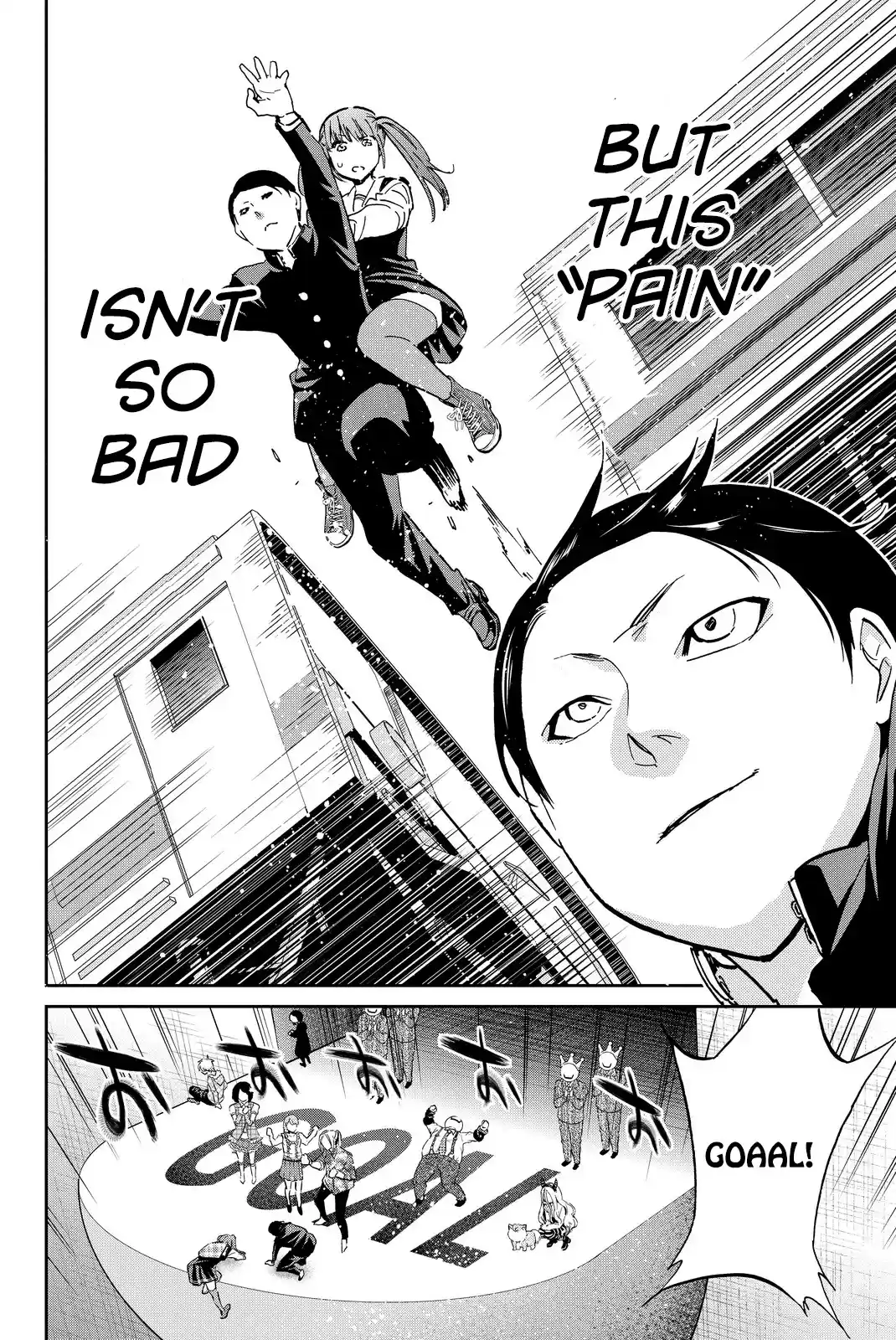 Real Account Vol. 11 Ch. 78