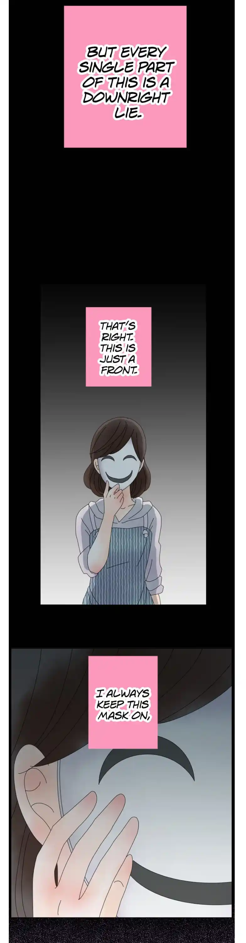 (Re)Arranged Marriage Chapter 0