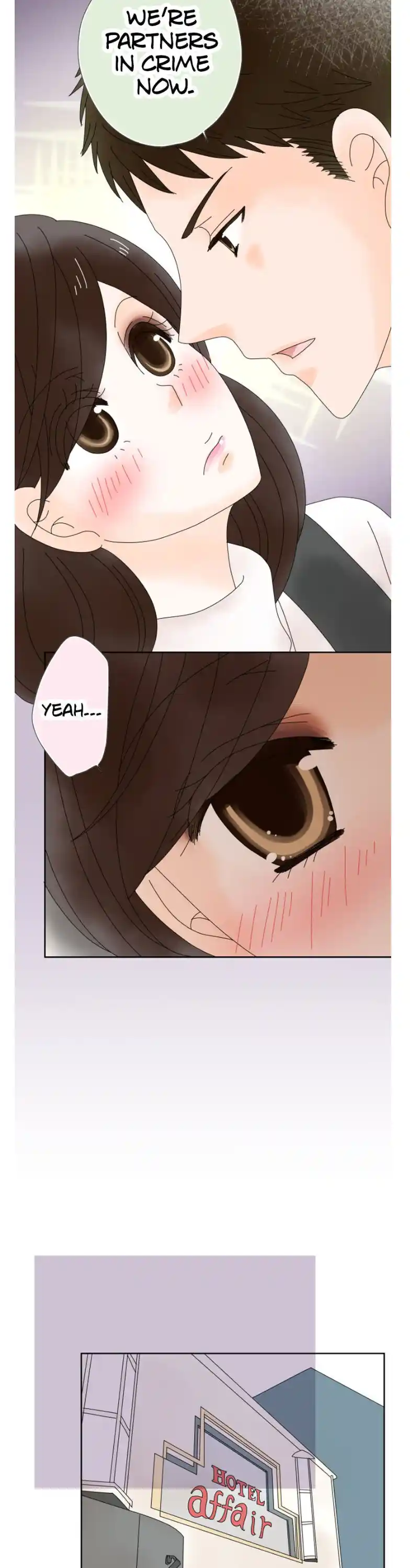 (Re)Arranged Marriage Chapter 10