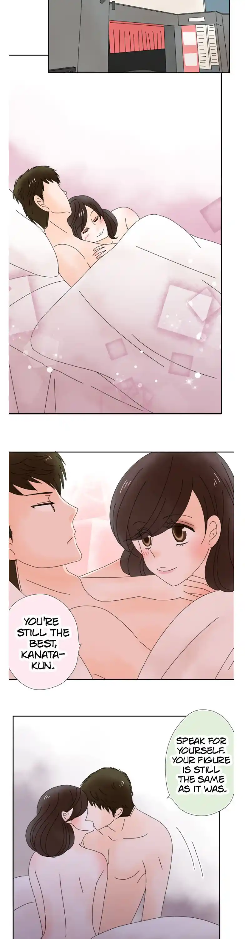 (Re)Arranged Marriage Chapter 10