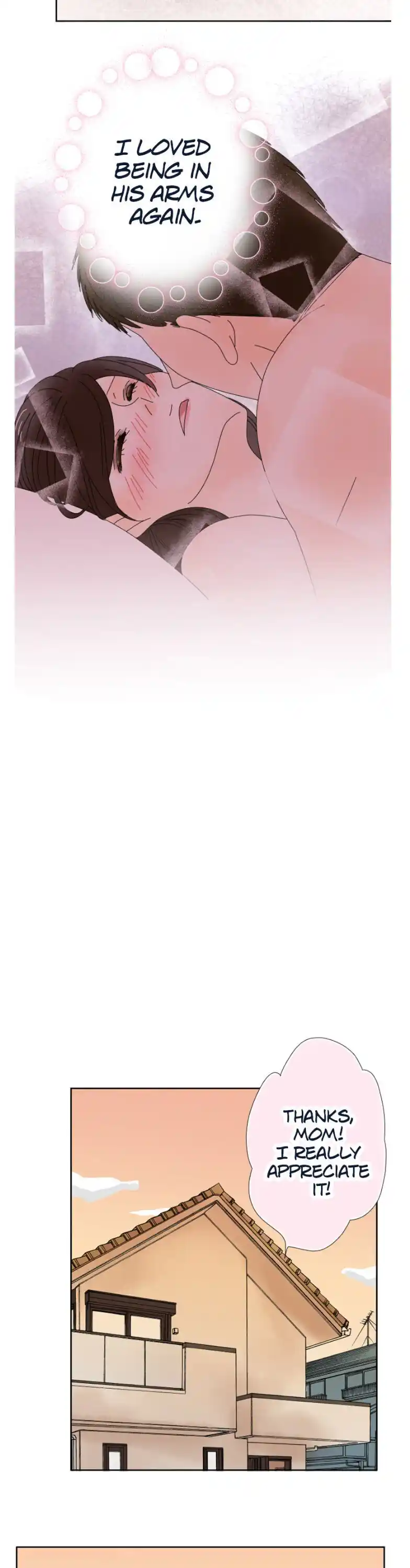 (Re)Arranged Marriage Chapter 10