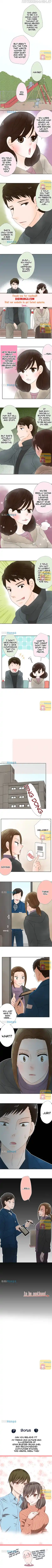 (Re)arranged Marriage Chapter 100