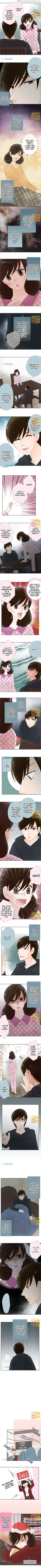 (Re)arranged Marriage Chapter 102