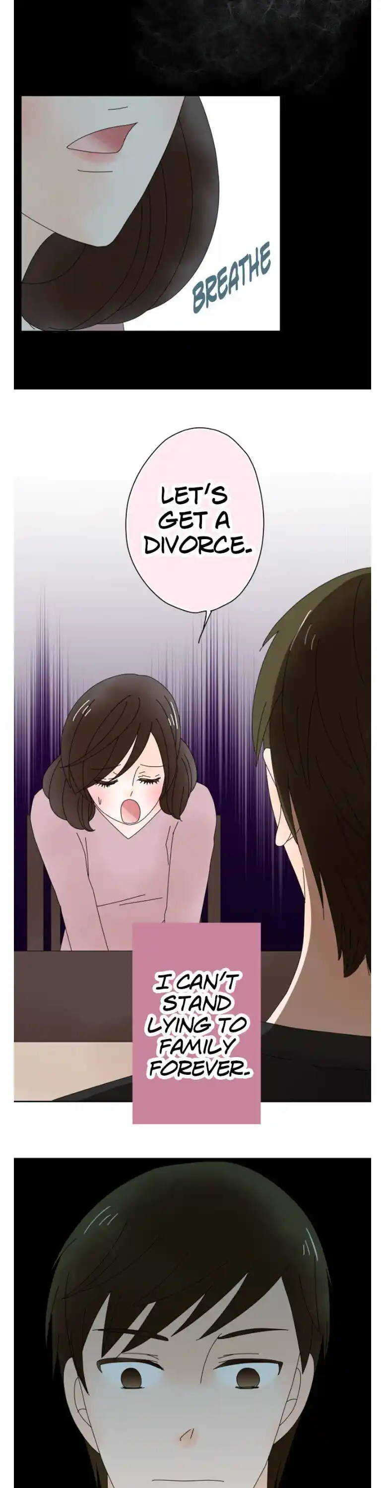 (Re)Arranged Marriage Chapter 11