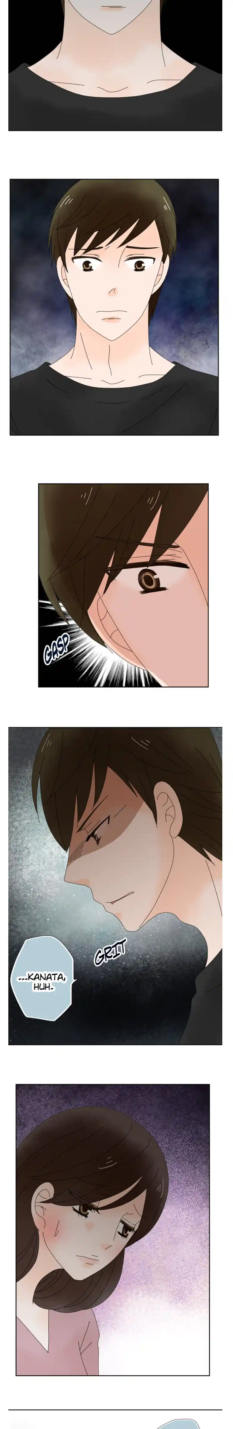 (Re)Arranged Marriage Chapter 11