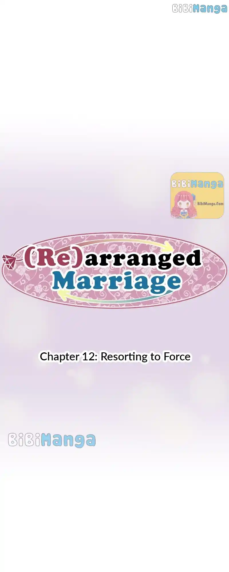 (Re)Arranged Marriage Chapter 12