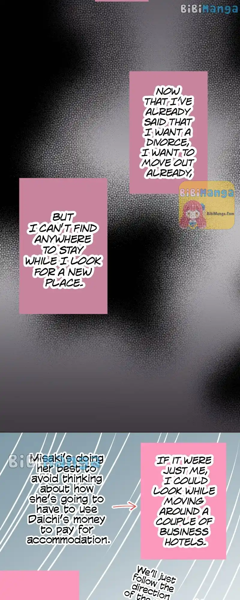 (Re)Arranged Marriage Chapter 12