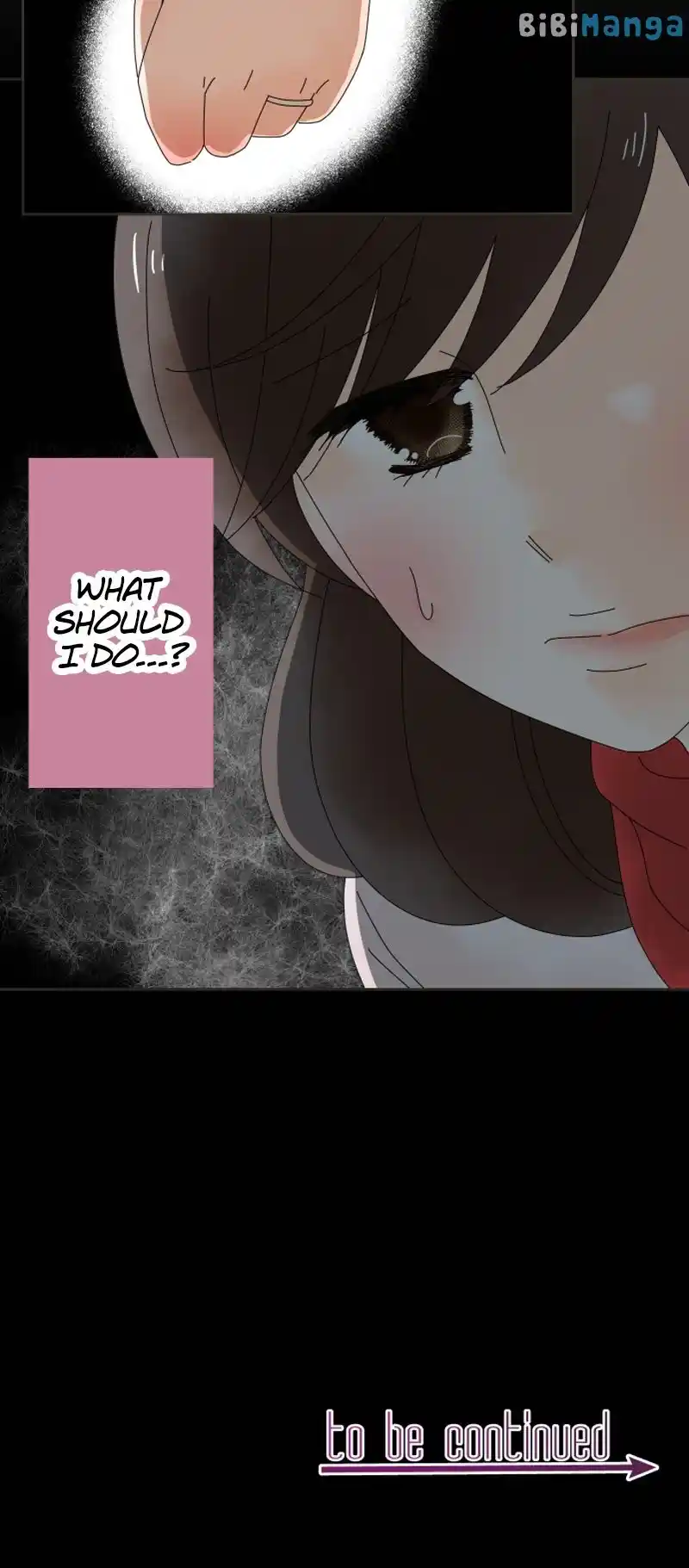 (Re)Arranged Marriage Chapter 12