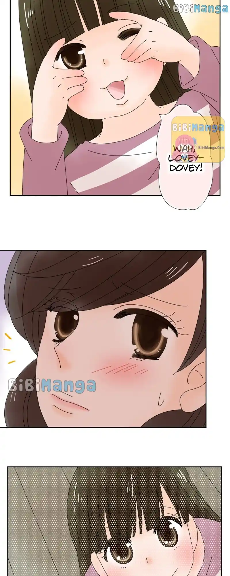 (Re)Arranged Marriage Chapter 13